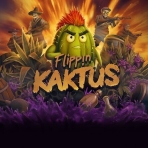 Flippin Kaktus