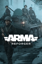 Obal-Arma Reforger