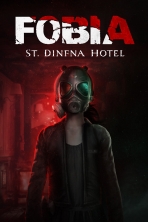 Obal-Fobia - St. Dinfna Hotel