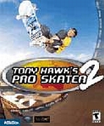 Tony Hawks Pro Skater 2