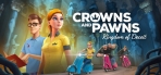 Crowns and Pawns: Kingdom of Deceit