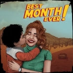 Obal-Best Month Ever