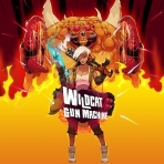 Obal-Wildcat Gun Machine