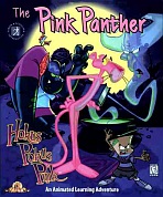 Obal-Pink Panther: Hokus Pokus Pink, The
