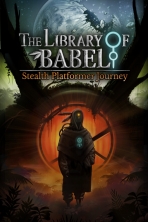 Obal-The Library of Babel