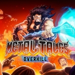 Metal Tales: Overkill