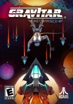 Gravitar: Recharged