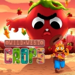 Obal-Wild West Crops