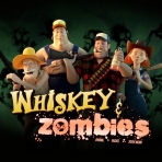 Whiskey & Zombies