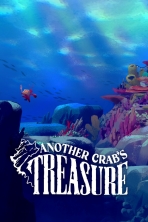 Another Crabs Treasure