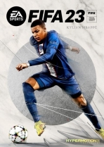 Obal-FIFA 23