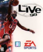 Obal-NBA Live 98