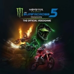 Obal-Monster Energy Supercross - The Official Videogame 5