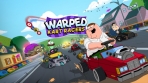 Obal-Warped Kart Racers