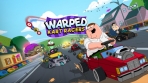 Warped Kart Racers