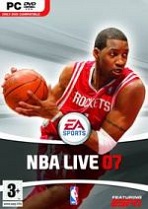 Obal-NBA Live 07