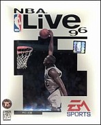 Obal-NBA Live 96