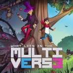 Obal-What Lies in the Multiverse