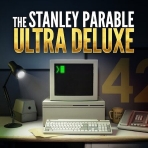 Obal-The Stanley Parable: Ultra Deluxe