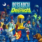 Obal-Research and Destroy