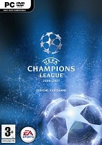 Obal-UEFA Champions League 2006-2007