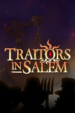 Obal-Traitors in Salem