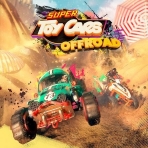 Obal-Super Toy Cars Offroad