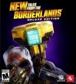 New Tales from the Borderlands