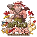 Obal-Ammo Pigs: Cocked and Loaded