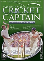 Obal-International Cricket Captain 2006