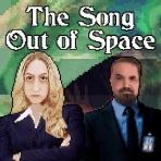 Obal-The Song Out of Space