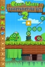 Obal-Crocs World Construction Kit 2