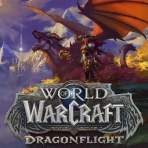 Obal-World of Warcraft: Dragonflight