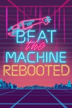 Obal-Beat the Machine: Rebooted