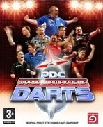 Obal-PDC World Championship Darts