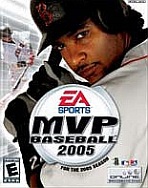 MVP Baseball 2005