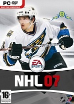 Obal-NHL 07