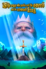 Obal-The One Who Pulls Out the Sword Will Be Crowned King