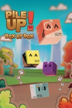 Obal-Pile Up! Box by Box