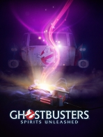 Obal-Ghostbusters: Spirits Unleashed