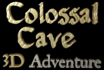 Obal-Colossal Cave 3D Adventure