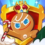 Obal-Cookie Run Kingdom