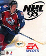 Obal-NHL 98