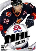 Obal-NHL 2003