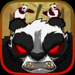 Obal-Bamboo Panda
