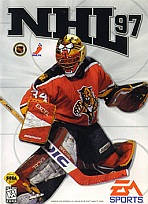 Obal-NHL 97