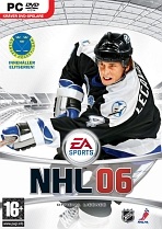 Obal-NHL 06