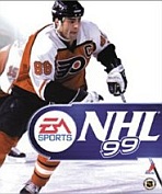 Obal-NHL 99