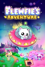 Obal-Flewfies Adventure