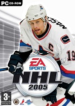 Obal-NHL 2005